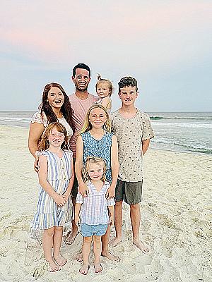 Profile photo for Lena Harrel