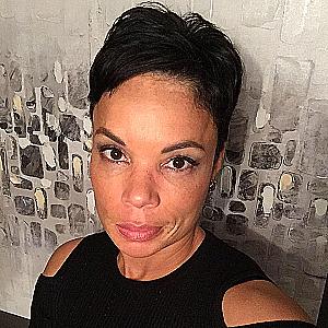 Profile photo for Pauline Burdett