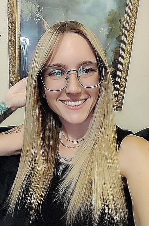 Profile photo for Sarah Williams