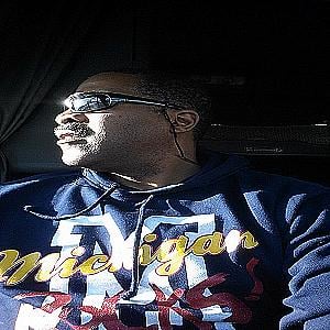Profile photo for Gary Dean-Purifory