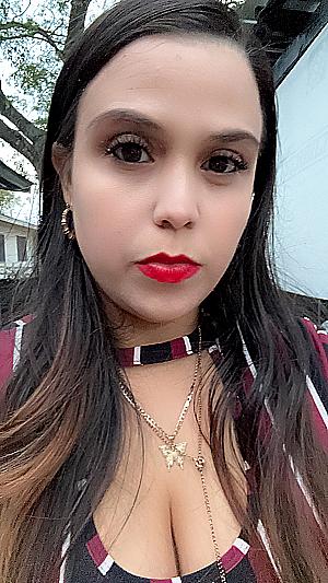 Profile photo for Maria Garcia