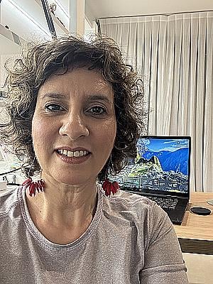 Profile photo for Fernanda Sollinger