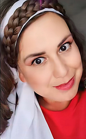 Profile photo for Sonia Briseyda Meza Flores