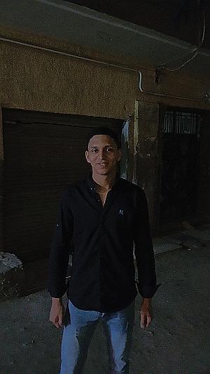 Profile photo for Hossam Shreif