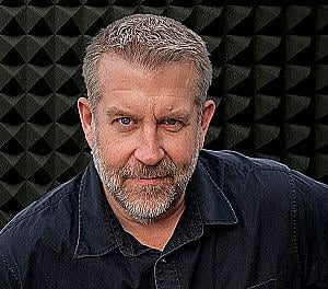 Profile photo for Alan Blazek