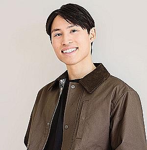 Profile photo for Jason Vu