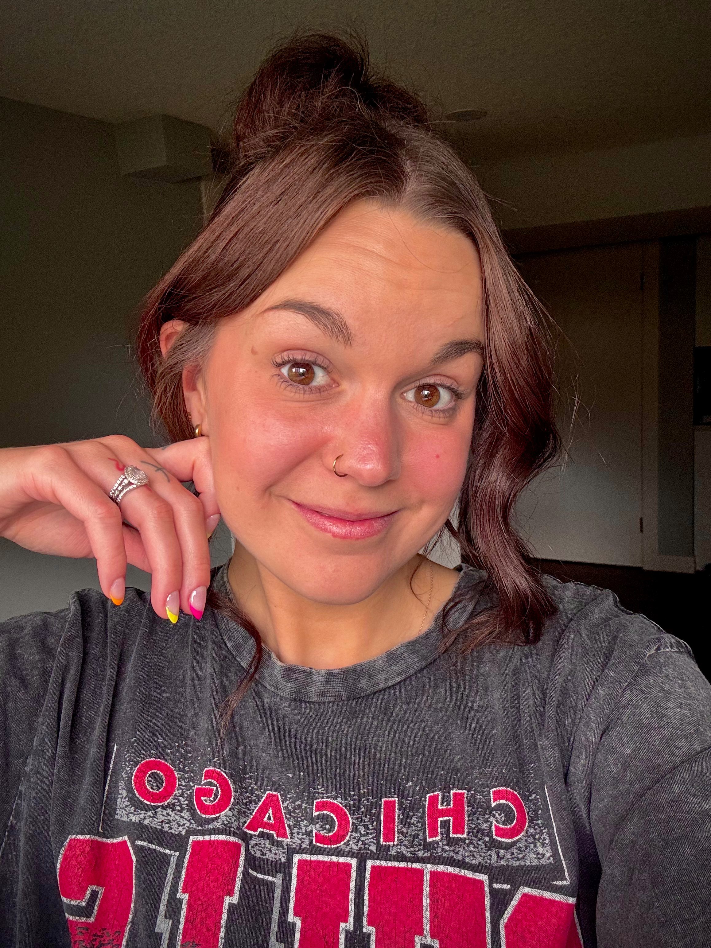 Profile photo for Stephanie Annan