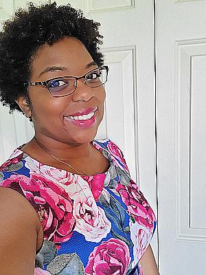 Profile photo for Meka J Sawyer