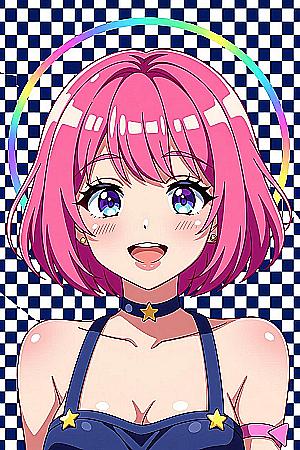 Profile photo for Nicolene Borja