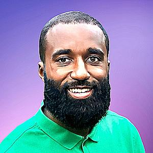 Profile photo for Armand Rhone