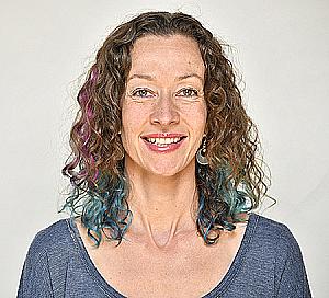 Profile photo for Nicola Barber