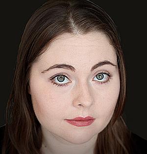 Profile photo for Lauren Ash-Morgan