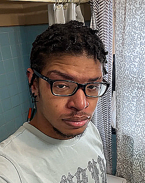 Profile photo for Anthony Washington