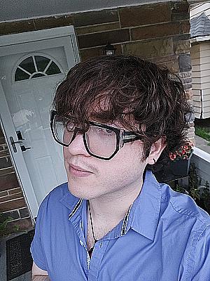 Profile photo for Tony Santos