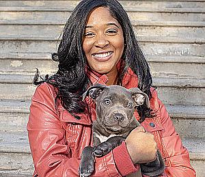 Profile photo for Jakarra Taylor