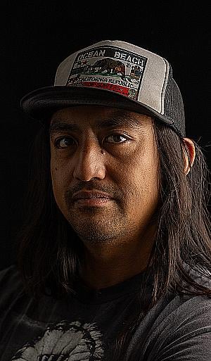 Profile photo for Oliver Tanacio