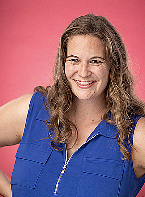 Profile photo for Ashley Cox