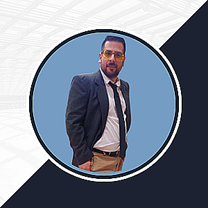 Profile photo for JUAN PABLO CANTÓ