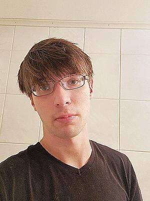 Profile photo for Zachery Burner