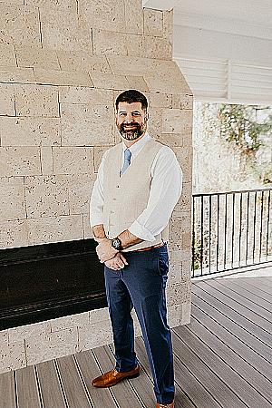 Profile photo for Brian Gilbert