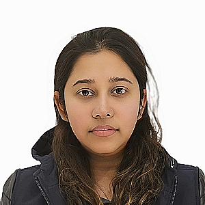 Profile photo for Sabrina Irin