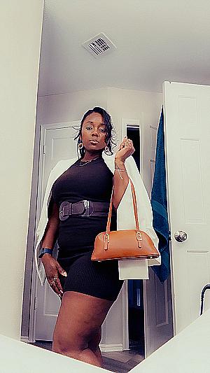 Profile photo for Rashida King