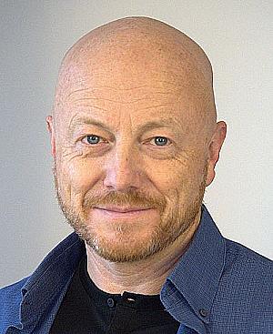 Profile photo for Ron Pieper