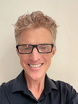 Profile photo for Chad Mckay