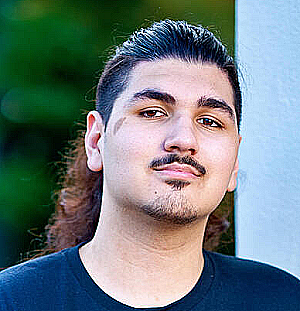 Profile photo for Ethan Nacis