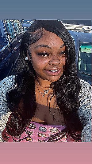 Profile photo for Shanell Robinson