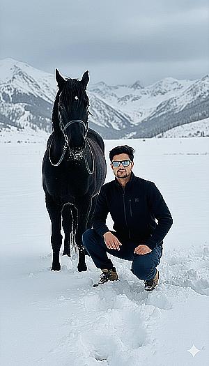 Profile photo for Shahid Khan