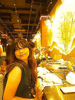 Profile photo for alicia vanesa patricia vernanda