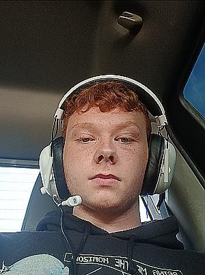 Profile photo for Jack Potter