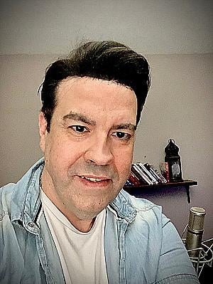 Profile photo for MICHEL ROUSSEAU