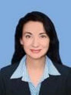 Profile photo for Jenny Patricia Valbuena Castillo