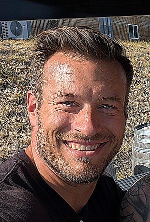 Profile photo for Nate Siebert