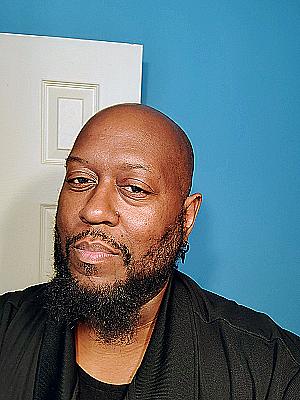 Profile photo for Quintin Jones