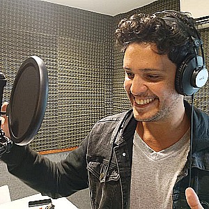 Profile photo for Alejandro Alegre