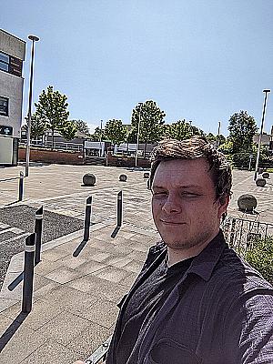 Profile photo for Archie KAI Reid