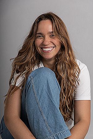 Profile photo for Jasmin Cortez