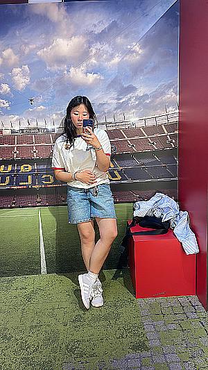 Profile photo for Allyson Rich