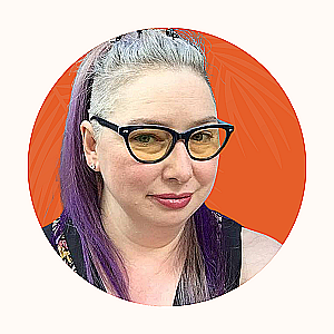 Profile photo for K. Richardson