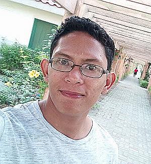 Profile photo for Gary Pasacay Valencia