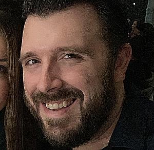 Profile photo for Chris Snyder