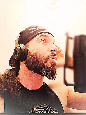 Profile photo for Justin Briscoe