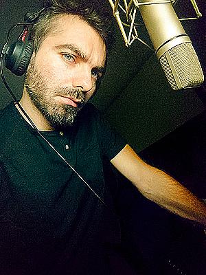 Profile photo for Thomas Agostini