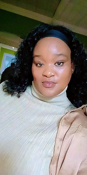 Profile photo for Galaletsang Lekalakala