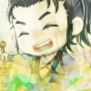 Profile photo for Chen Wenziqi