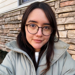 Profile photo for Andy Chávez