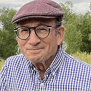 Profile photo for Michael Kaye